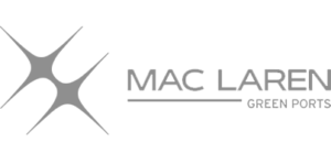 LOGO MAC LAREN